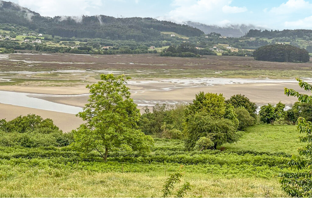 Lejlighed - Ortigueira, A Coruña , Spanien - ESA049 15