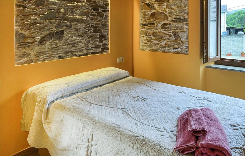 Lejlighed - Ortigueira, A Coruña , Spanien - ESA049 10