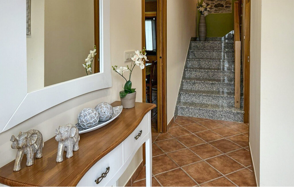 Lejlighed - Ortigueira, A Coruña , Spanien - ESA049 9