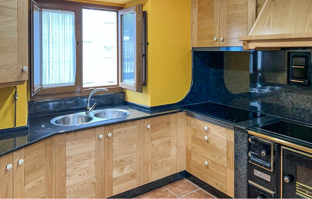 Lejlighed - Ortigueira, A Coruña , Spanien - ESA049 5