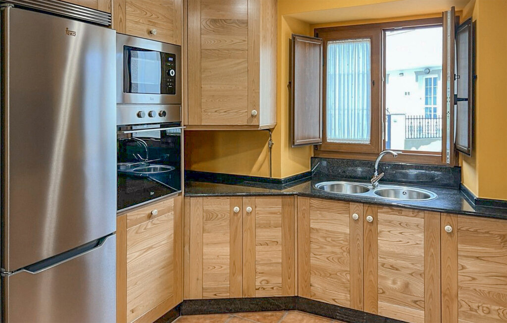 Lejlighed - Ortigueira, A Coruña , Spanien - ESA049 6