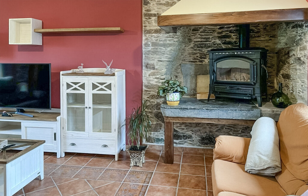 Lejlighed - Ortigueira, A Coruña , Spanien - ESA049 4