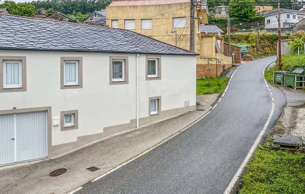 Lejlighed - Ortigueira, A Coruña , Spanien - ESA049 8