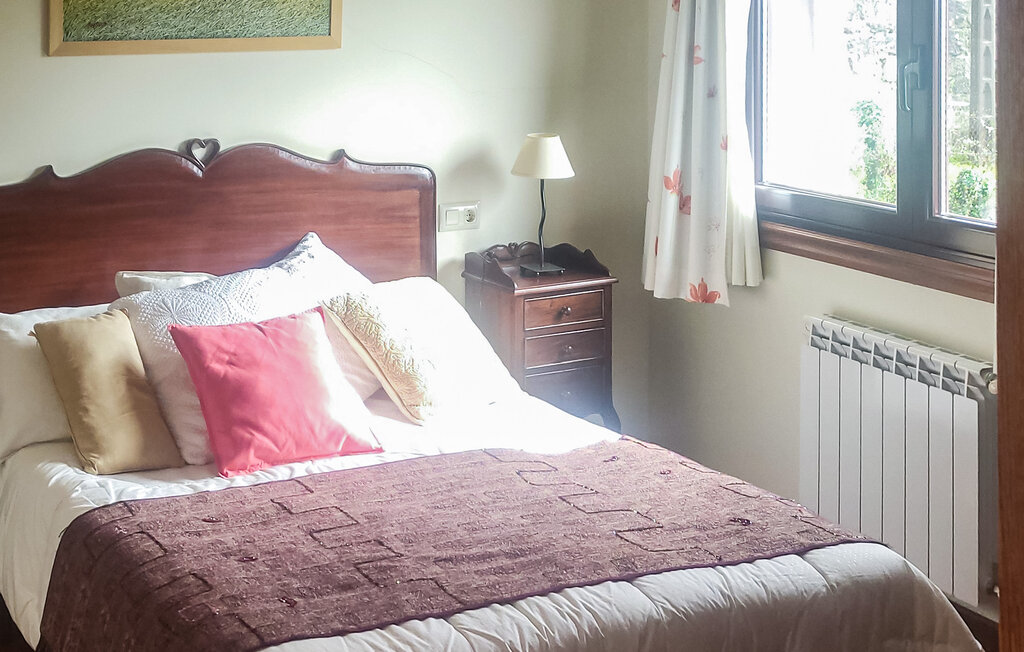 Feriehuse - Vilaboa, Vigo , Spanien - ESA052 11