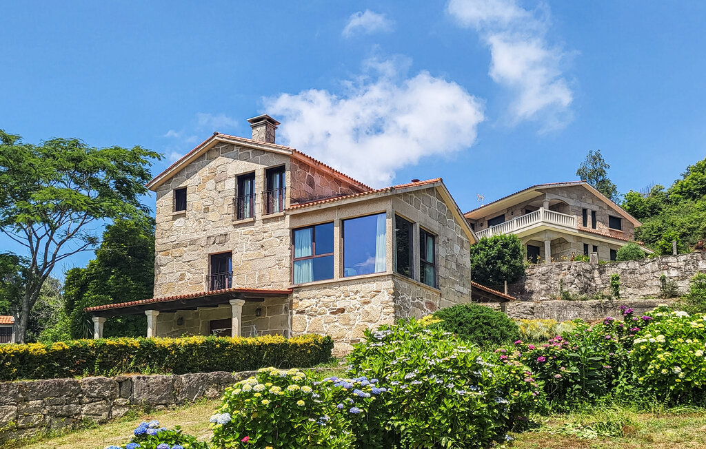 Feriehuse - Vilaboa, Vigo , Spanien - ESA052 1