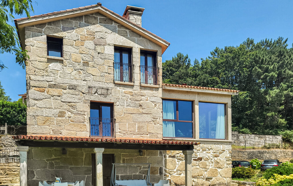 Feriehuse - Vilaboa, Vigo , Spanien - ESA052 9