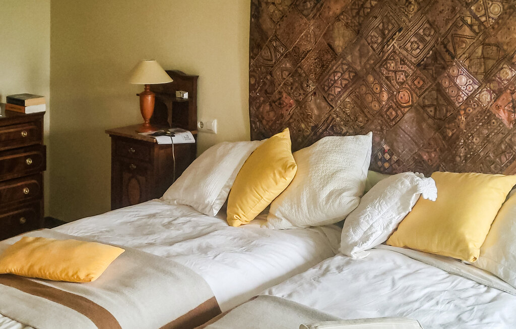 Feriehuse - Vilaboa, Vigo , Spanien - ESA052 13