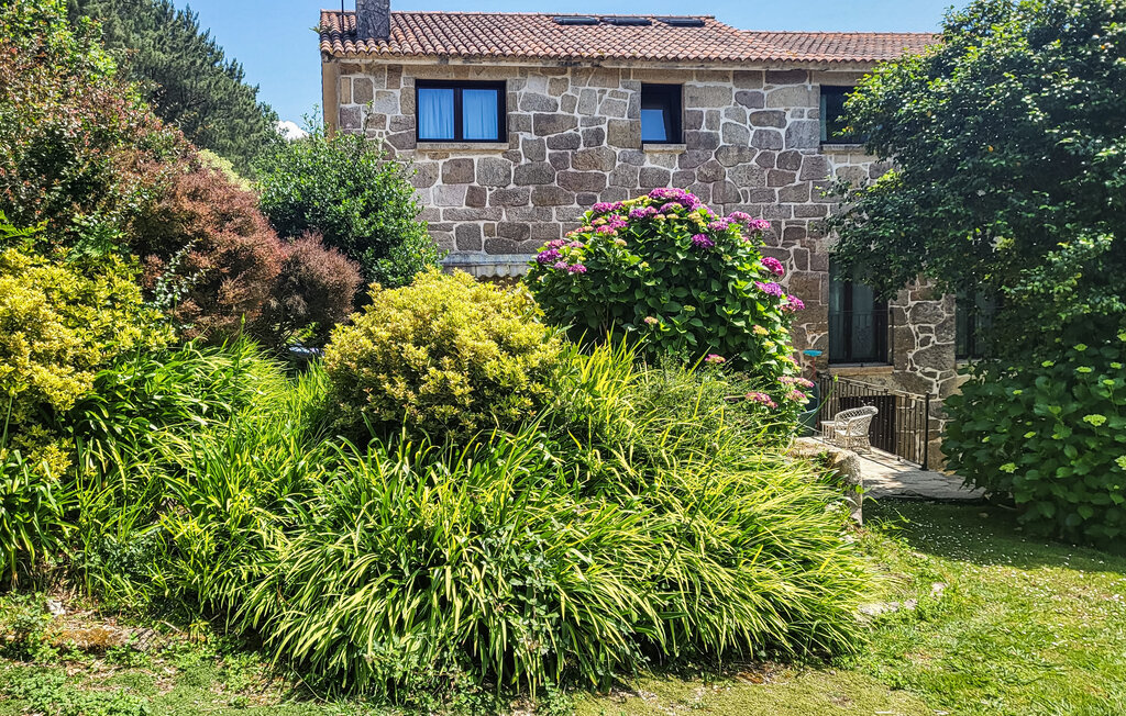 Feriehuse - Vilaboa, Vigo , Spanien - ESA052 7