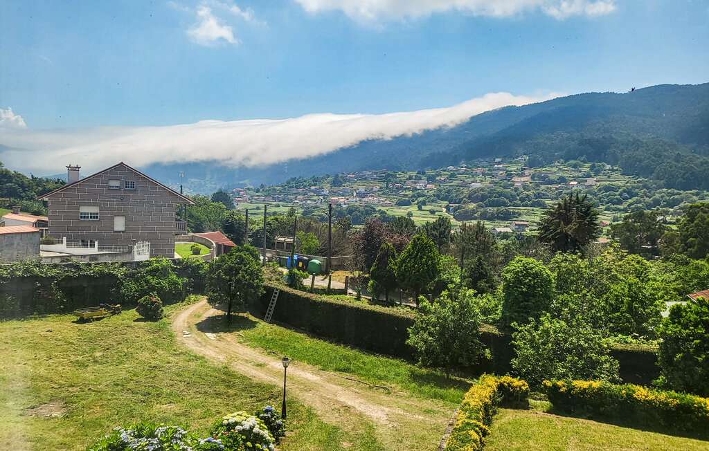 Feriehuse - Vilaboa, Vigo , Spanien - ESA052 8