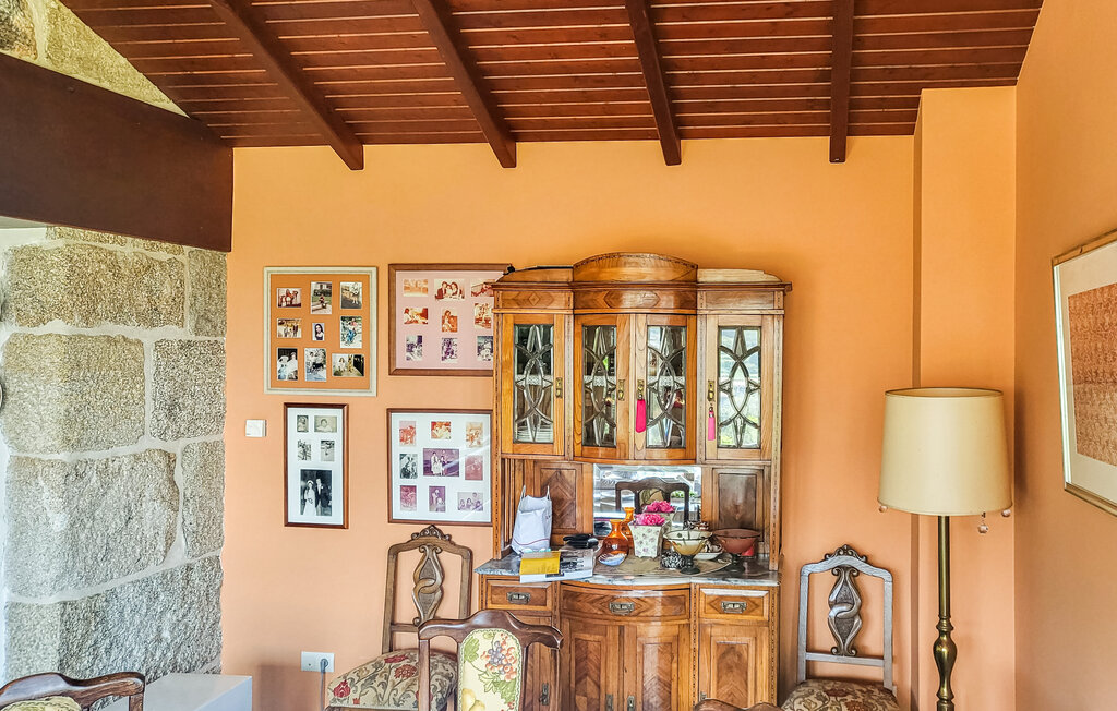 Feriehuse - Vilaboa, Vigo , Spanien - ESA052 5