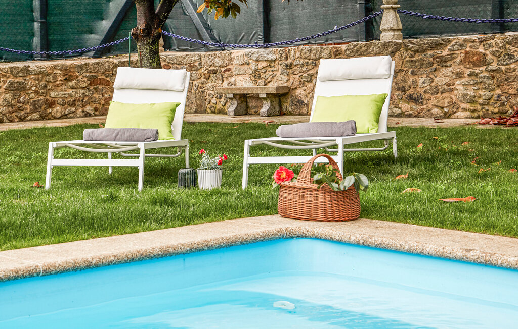 Ferienhaeuser - A CORUÑA , Spanien - ESA054 13