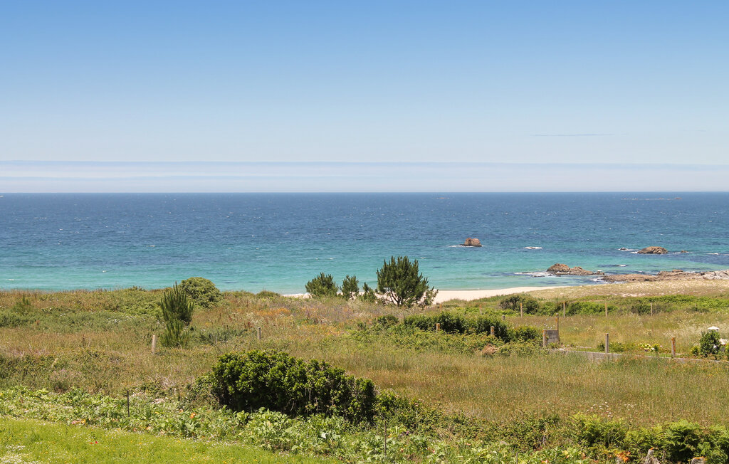 Ferienhaeuser - A CORUÑA , Spanien - ESA054 40