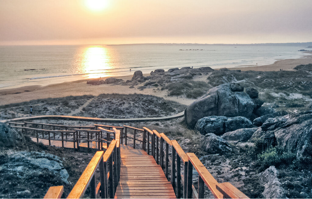 Ferienhaeuser - A CORUÑA , Spanien - ESA054 41