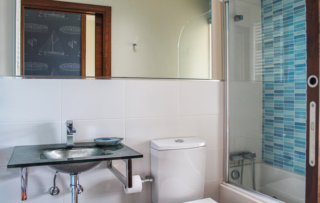 Ferienhaeuser - A CORUÑA , Spanien - ESA054 34