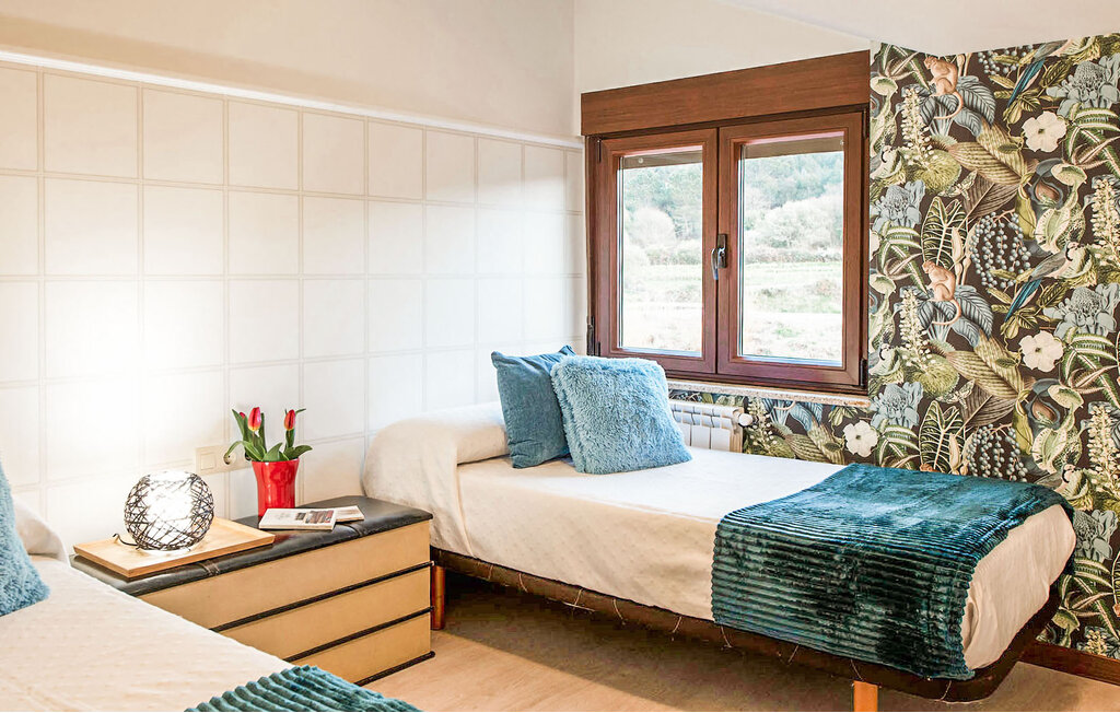 Ferienhaeuser - A CORUÑA , Spanien - ESA054 27