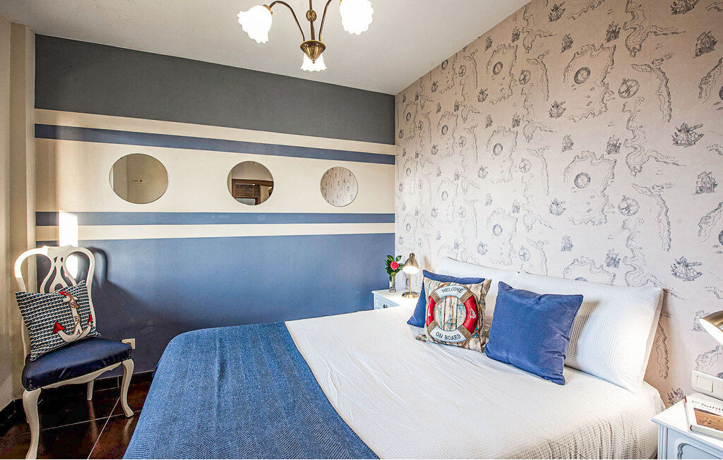 Ferienhaeuser - A CORUÑA , Spanien - ESA054 28