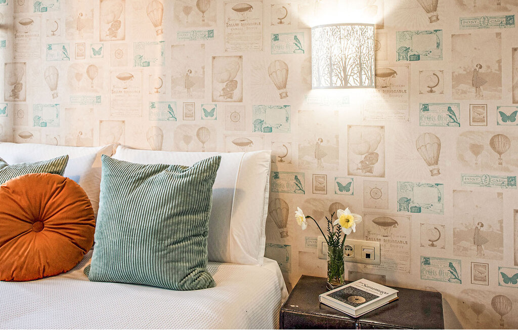 Ferienhaeuser - A CORUÑA , Spanien - ESA054 31