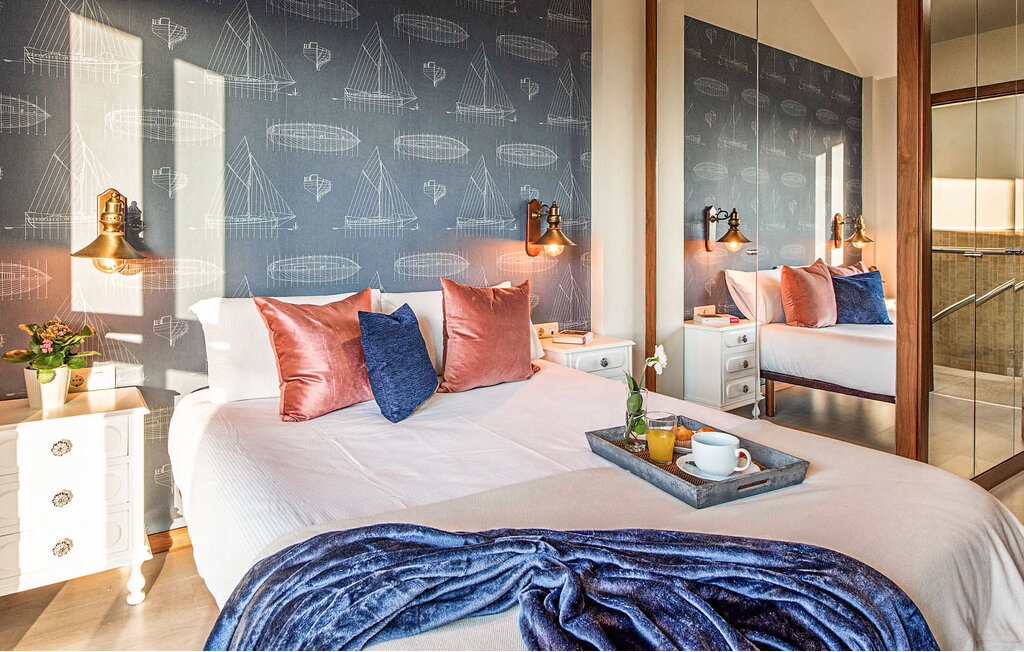 Ferienhaeuser - A CORUÑA , Spanien - ESA054 32