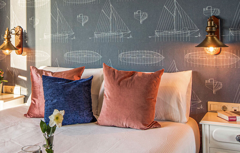 Ferienhaeuser - A CORUÑA , Spanien - ESA054 33