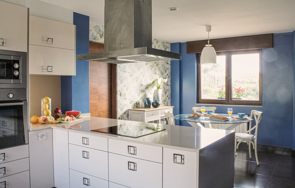 Ferienhaeuser - A CORUÑA , Spanien - ESA054 8