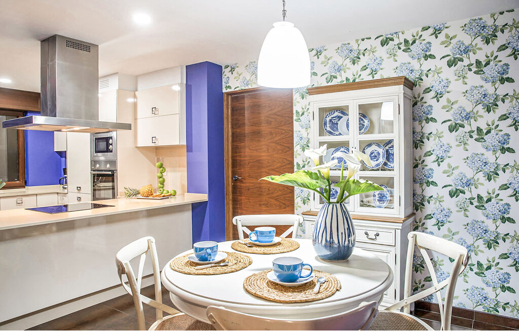 Ferienhaeuser - A CORUÑA , Spanien - ESA054 7