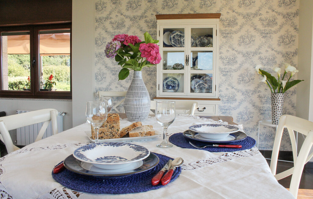 Ferienhaeuser - A CORUÑA , Spanien - ESA054 22