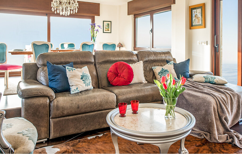 Ferienhaeuser - A CORUÑA , Spanien - ESA054 6