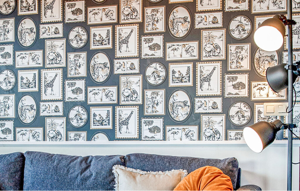 Ferienhaeuser - A CORUÑA , Spanien - ESA054 25