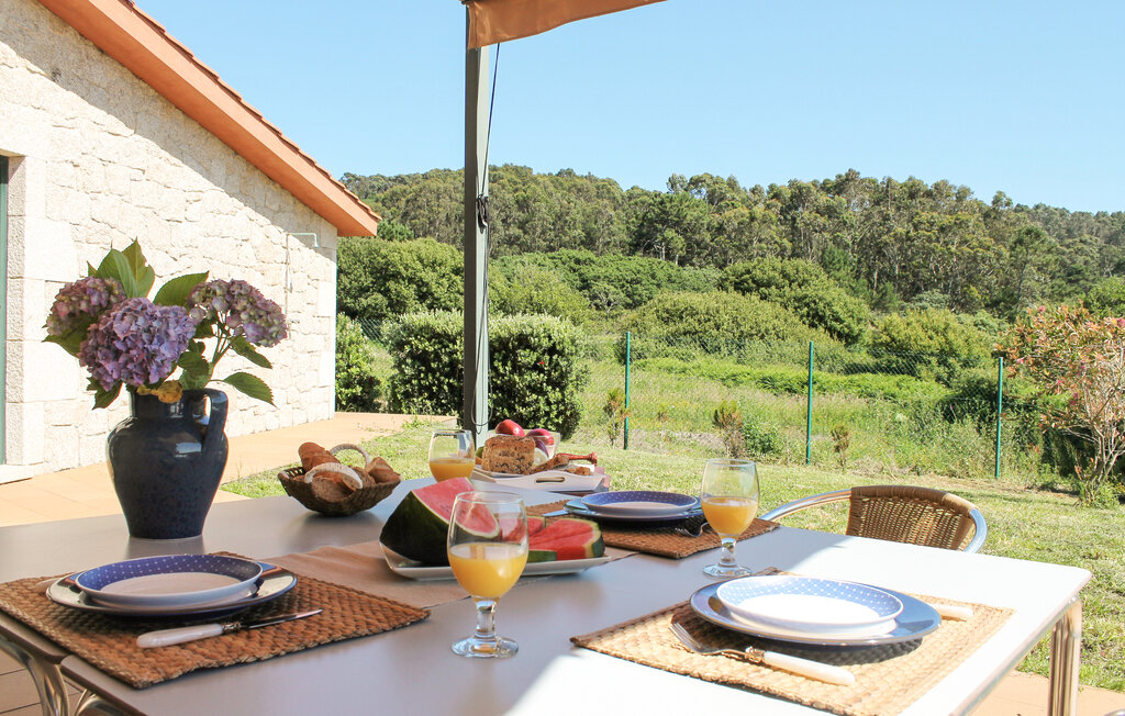 Ferienhaeuser - A CORUÑA , Spanien - ESA054 15