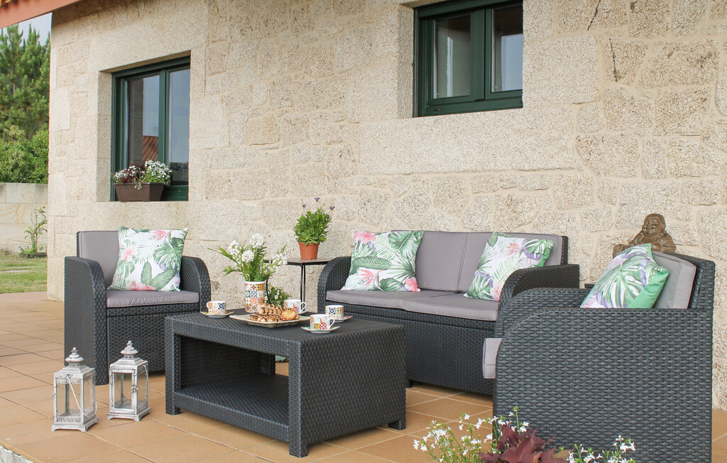 Ferienhaeuser - A CORUÑA , Spanien - ESA054 16