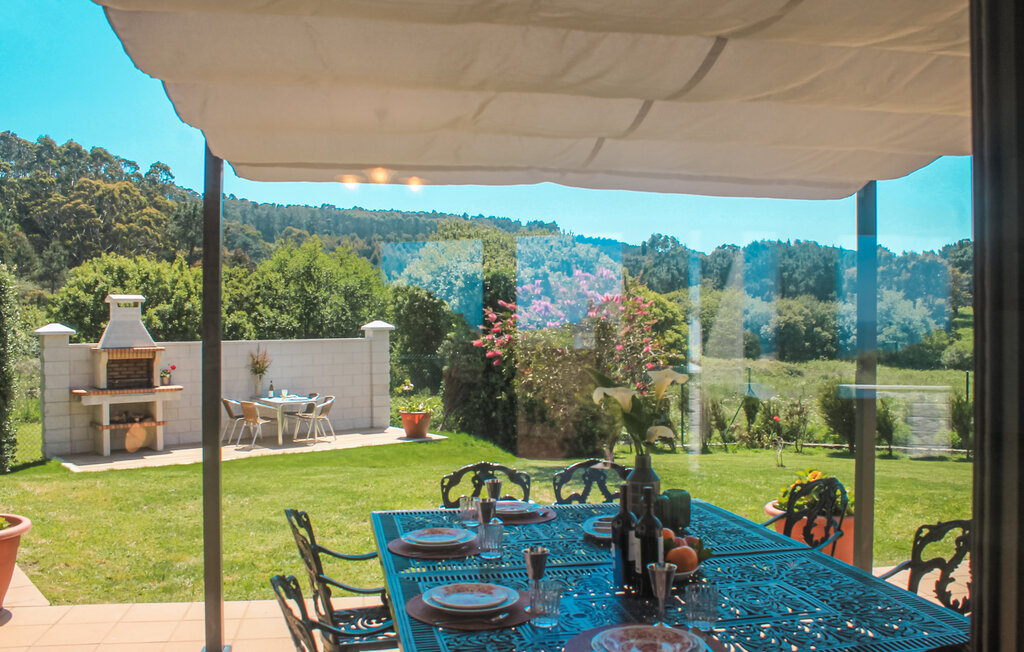 Ferienhaeuser - A CORUÑA , Spanien - ESA054 18