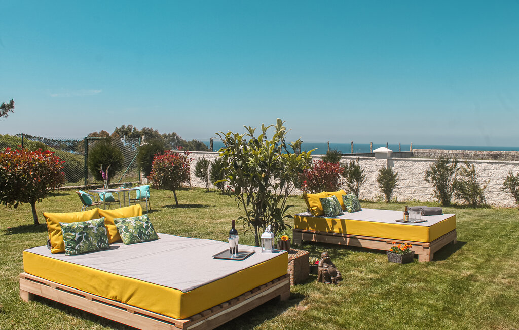 Ferienhaeuser - A CORUÑA , Spanien - ESA054 20