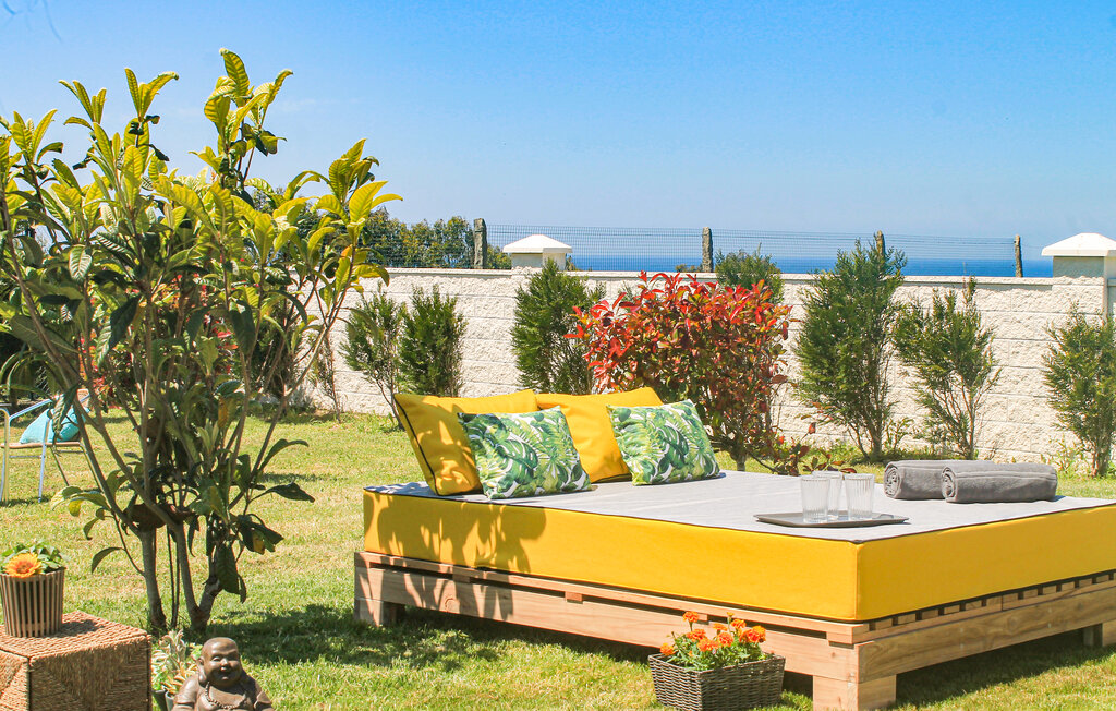 Ferienhaeuser - A CORUÑA , Spanien - ESA054 2