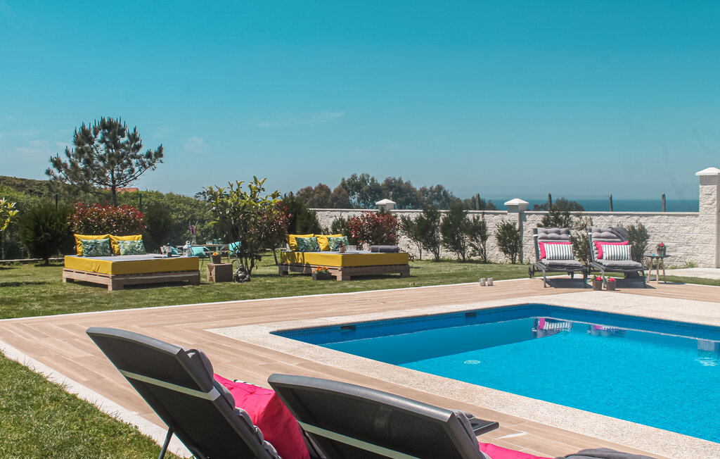 Ferienhaeuser - A CORUÑA , Spanien - ESA054 11