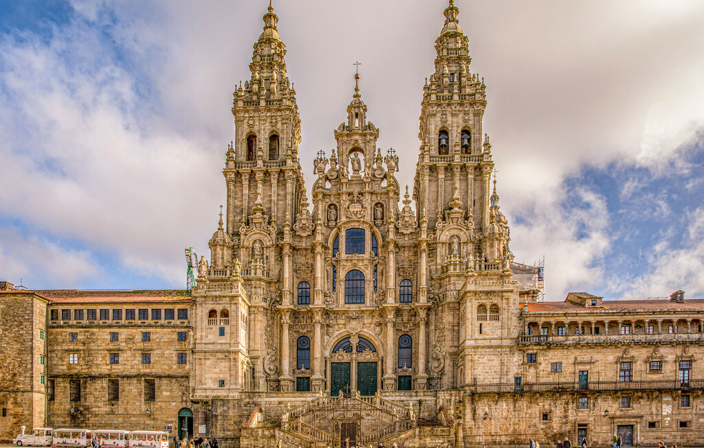 Domy wakacyjne - LA CORUÑA , Hiszpania - ESA055 38