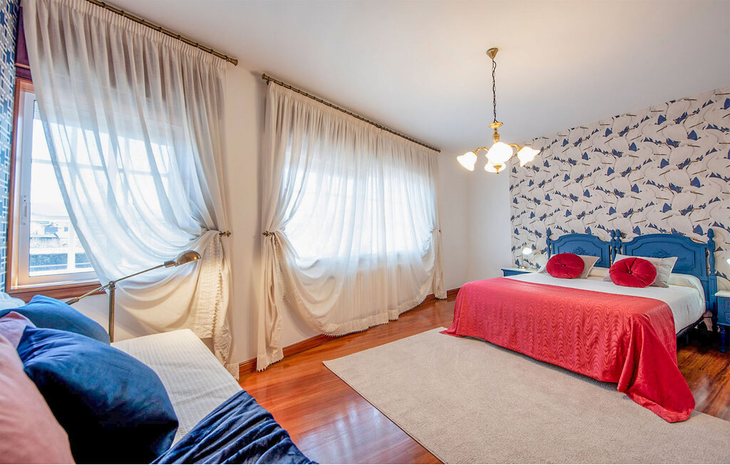 Domy wakacyjne - LA CORUÑA , Hiszpania - ESA055 25