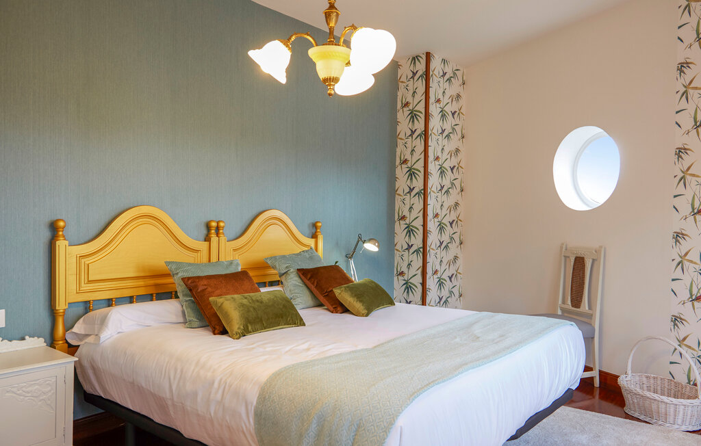 Domy wakacyjne - LA CORUÑA , Hiszpania - ESA055 26