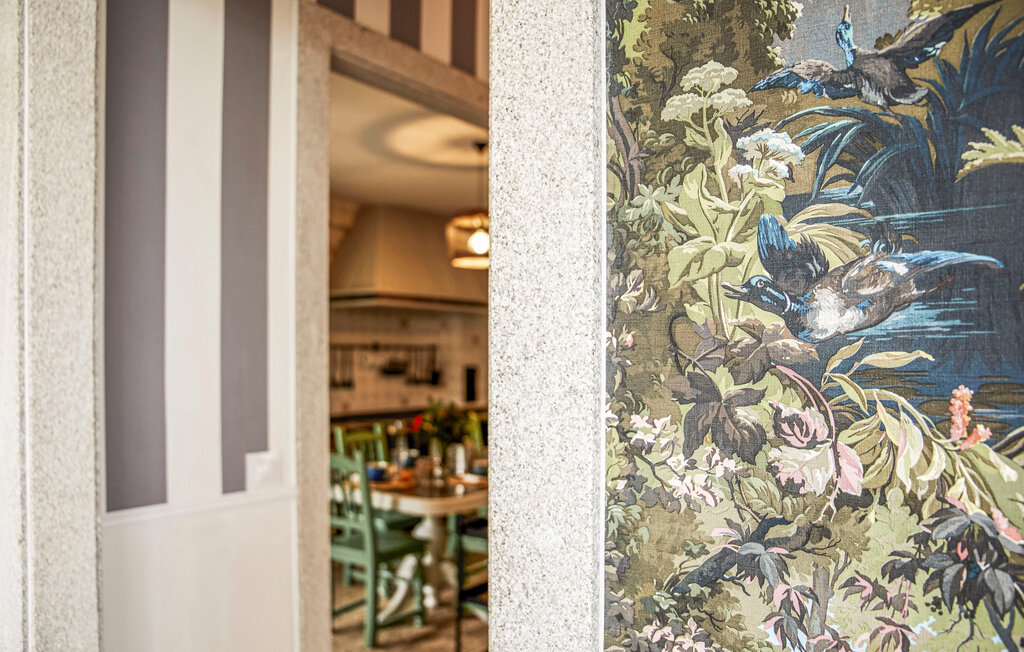 Domy wakacyjne - LA CORUÑA , Hiszpania - ESA055 24