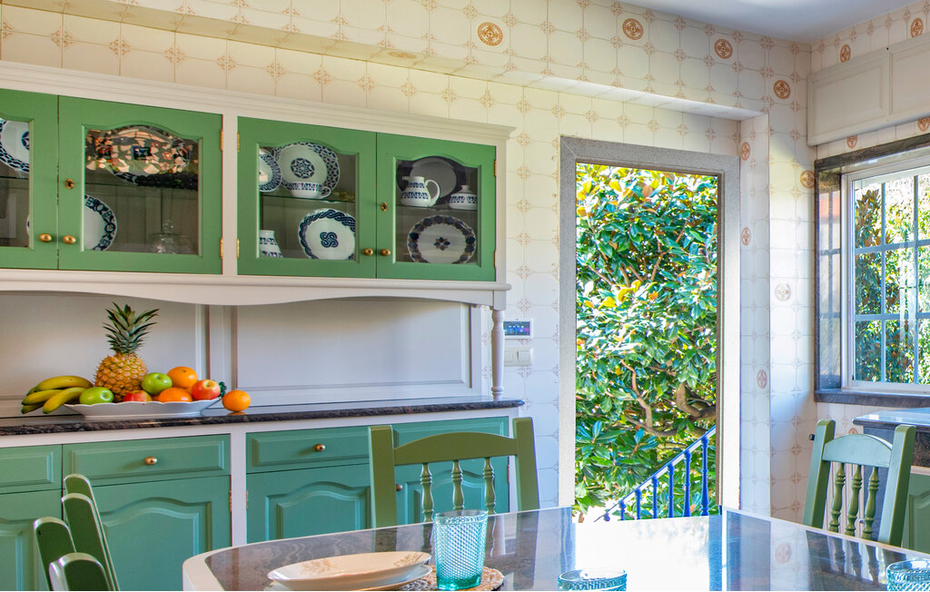 Domy wakacyjne - LA CORUÑA , Hiszpania - ESA055 21