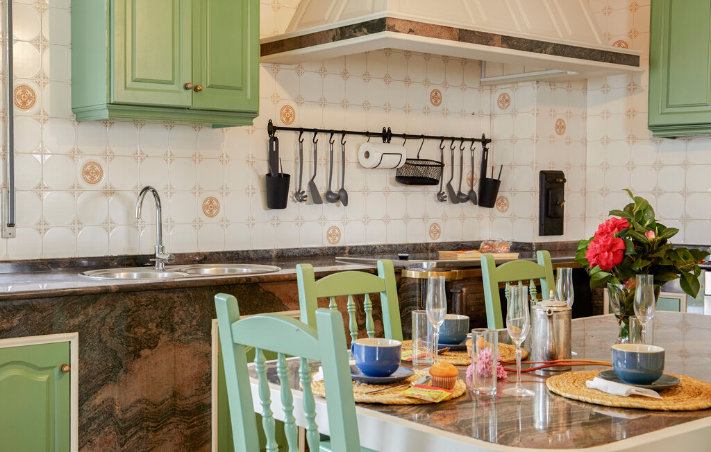 Domy wakacyjne - LA CORUÑA , Hiszpania - ESA055 22