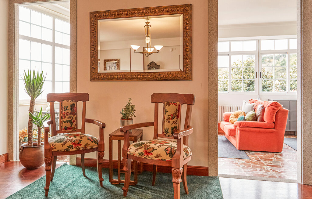 Domy wakacyjne - LA CORUÑA , Hiszpania - ESA055 17