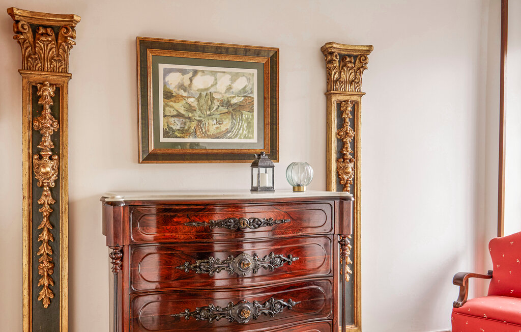 Domy wakacyjne - LA CORUÑA , Hiszpania - ESA055 18