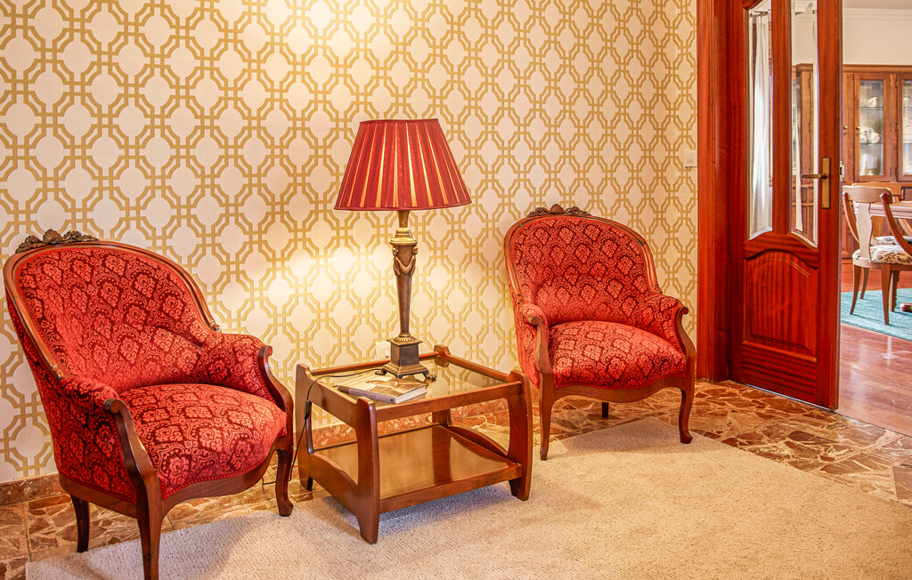 Domy wakacyjne - LA CORUÑA , Hiszpania - ESA055 19