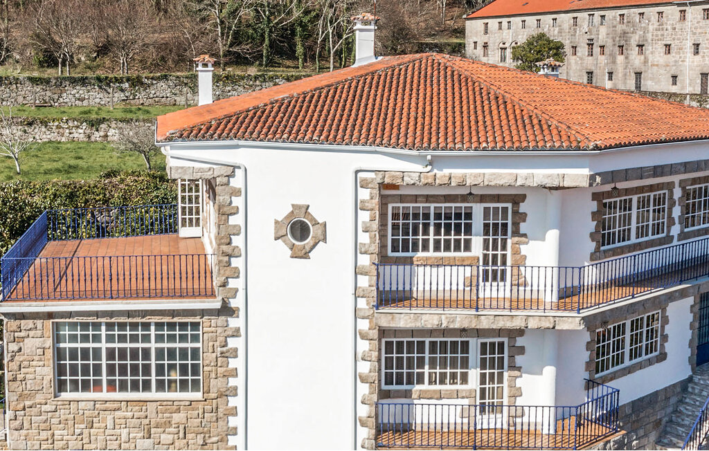 Domy wakacyjne - LA CORUÑA , Hiszpania - ESA055 2