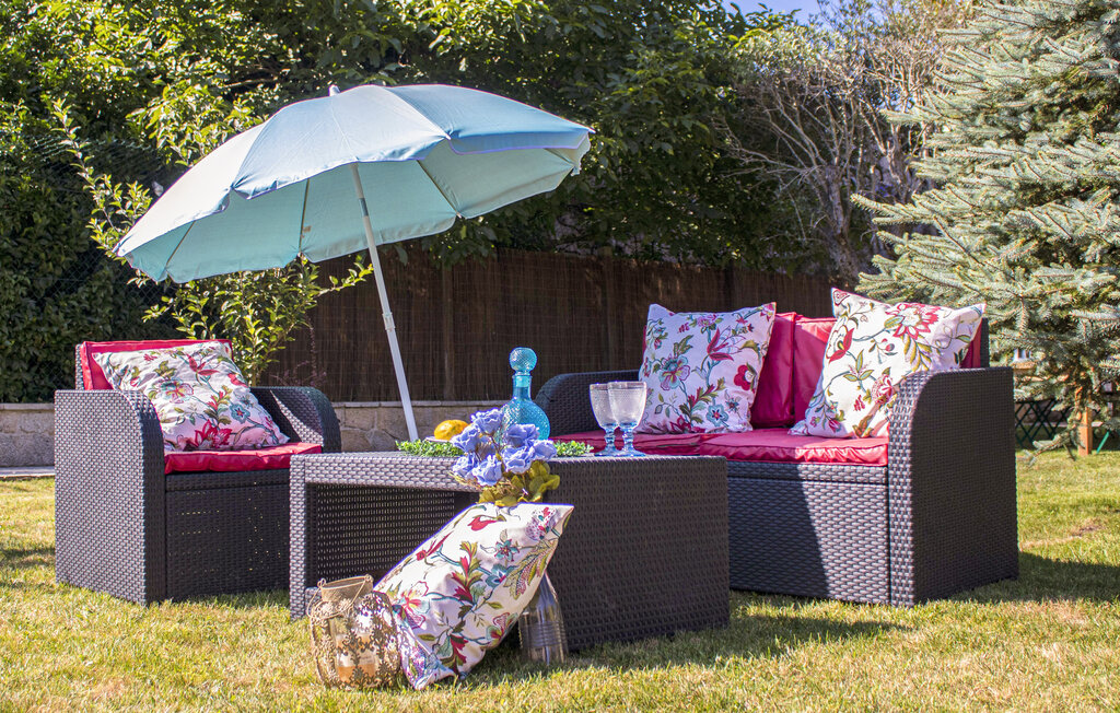 Domy wakacyjne - LA CORUÑA , Hiszpania - ESA055 8