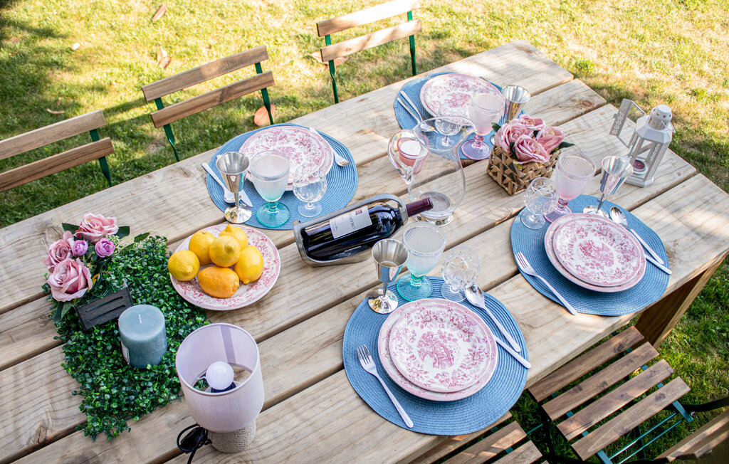 Domy wakacyjne - LA CORUÑA , Hiszpania - ESA055 9