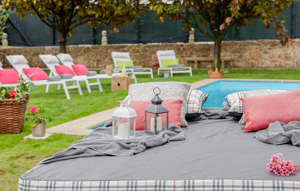 Domy wakacyjne - LA CORUÑA , Hiszpania - ESA055 7