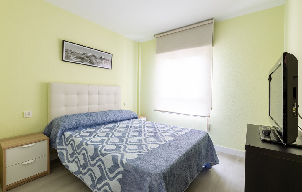 Holiday rental Lugo , Spain ESL005 Novasol