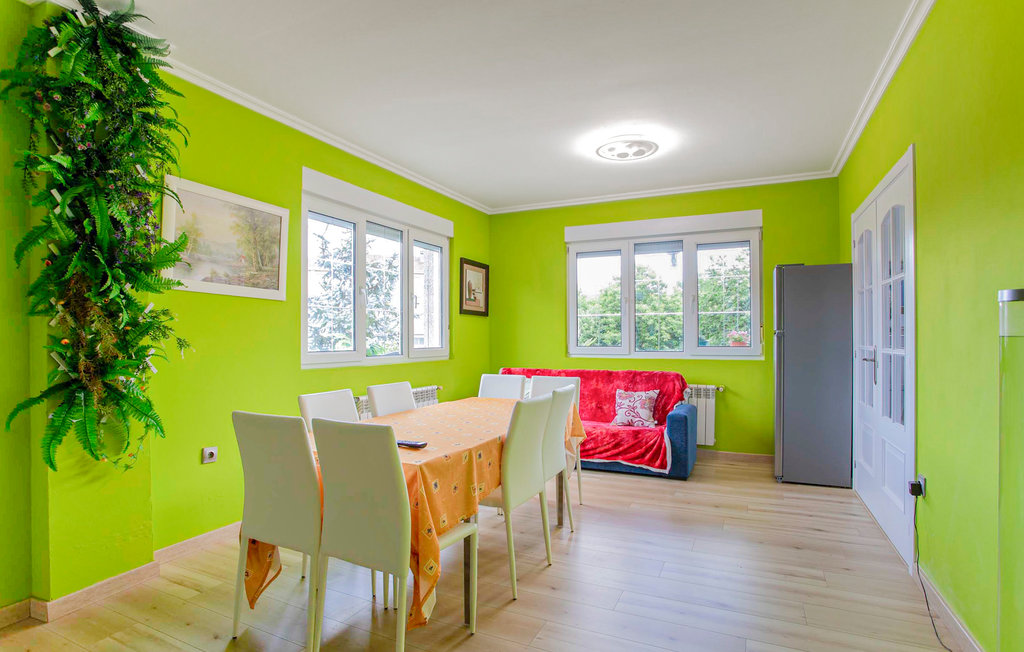 Feriehuse - Chantada , Spanien - ESL013 3