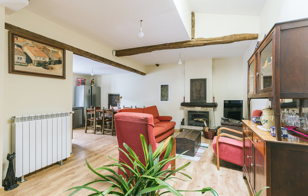 Semesterhus - Ribeira Sacra,Diomondi , Spanien - ESL001 4